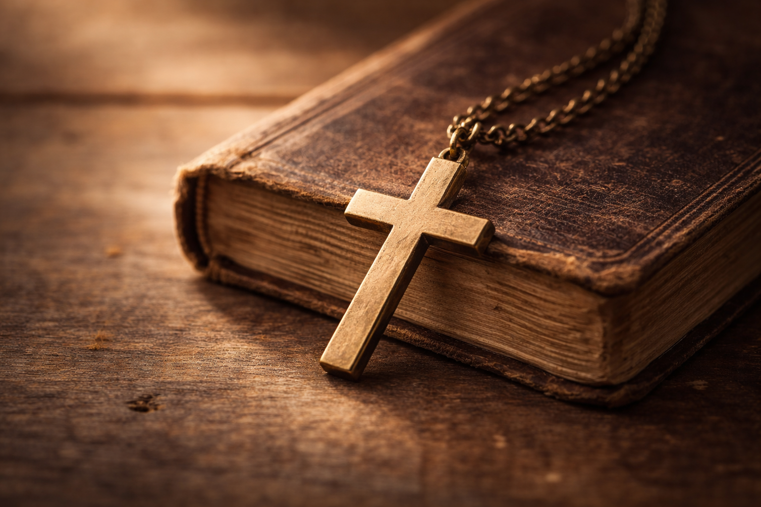 Сила в Псалм 23