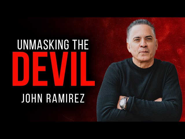 Джон Рамирез – В царството на дявола