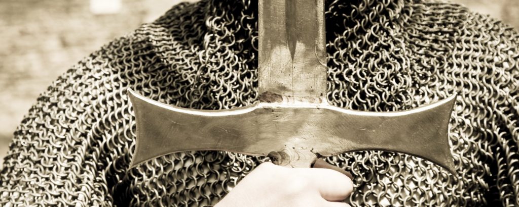 Духовна война