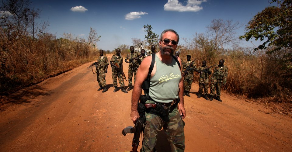 Сам Чайлдърс